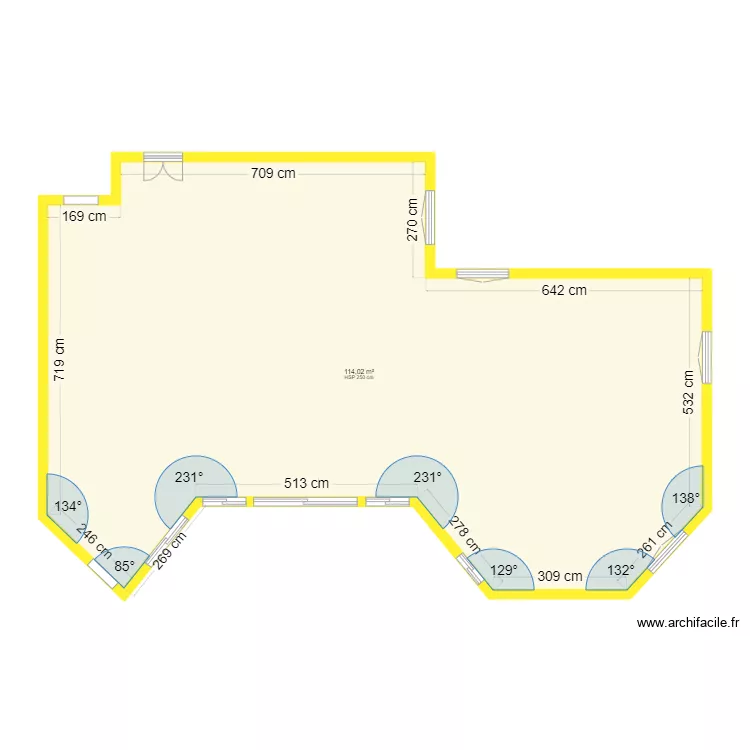 regis. Plan de regis. Plan de
