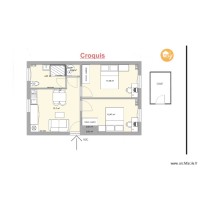 Appartement Asnieres essaie n°2