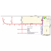 PLAN VMC  DOUBLE FLUX THERMODYNAMIQUE  C