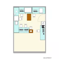 labo bact&eacute;rio echec N&deg;2