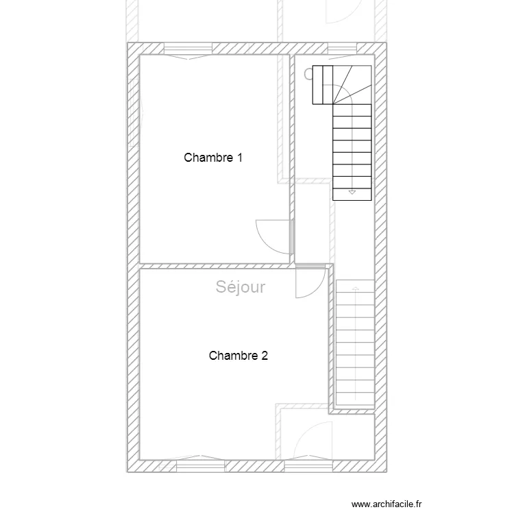 Leonard. Plan de Leonard. Plan de
