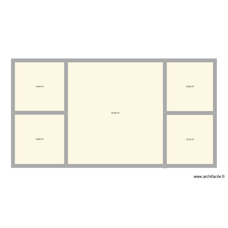 chaymae. Plan de 0 pièce et 0 m2