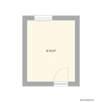 Chambre parent