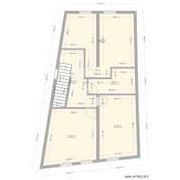 Project N°1 Aristide - Etage