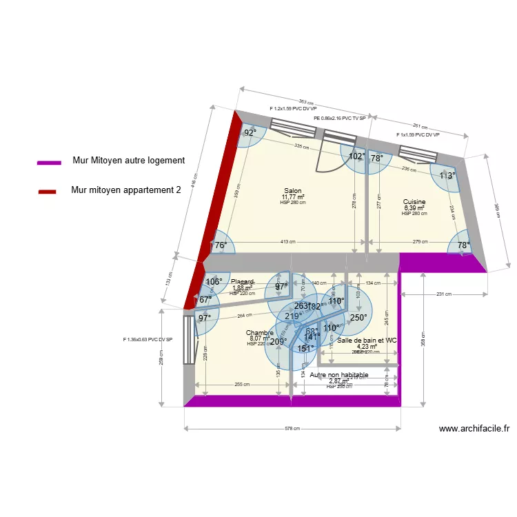 ML24013303-1. Plan de ML24013303-1. Plan de