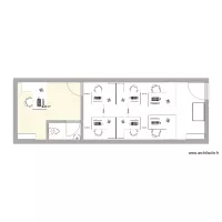 AMENAGEMENT ADMIN