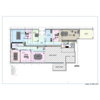 Ap3C Ventilation 