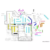 Plan pharmacie Entière 19