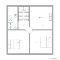 Rez-de-chauss&eacute;e