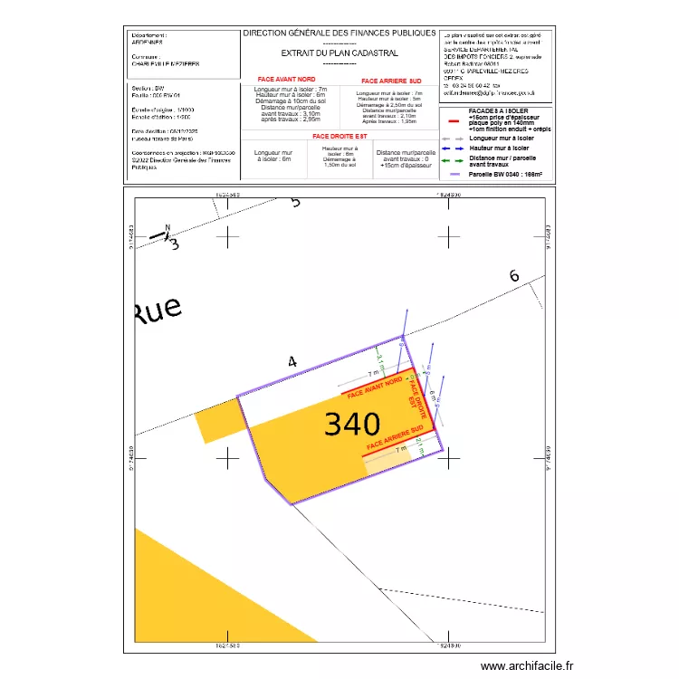 DP02 VERMECH. Plan de DP02 VERMECH. Plan de