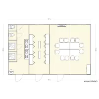 EGCS  CHANTIER CNETRALE DU TRICASTIN
