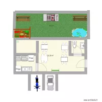 restaurant plan