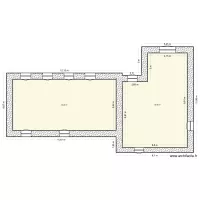 1er - La Soubardais - Joan