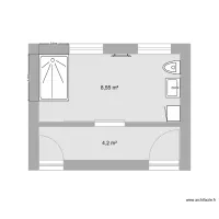 S.D.B. Olivia + meubles