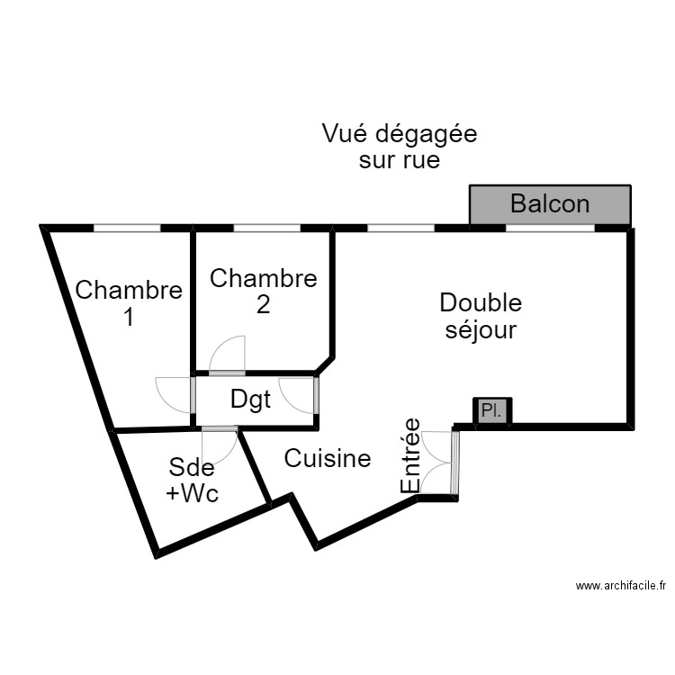 Joly lola. Plan de 0 pièce et 0 m2