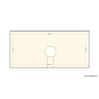 Courette Gilbert 12 WC 5&egrave;me gauche