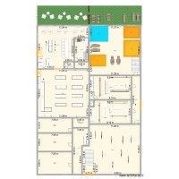 halle n°2 tout en bas 2