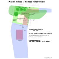 PLAN DE MASSE 4 