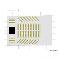 sandoz 400p pleniaire 600m&sup2;