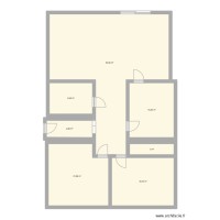 T3 1ER ETAGE