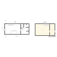 EFOR JEWELRY plan apres travaux