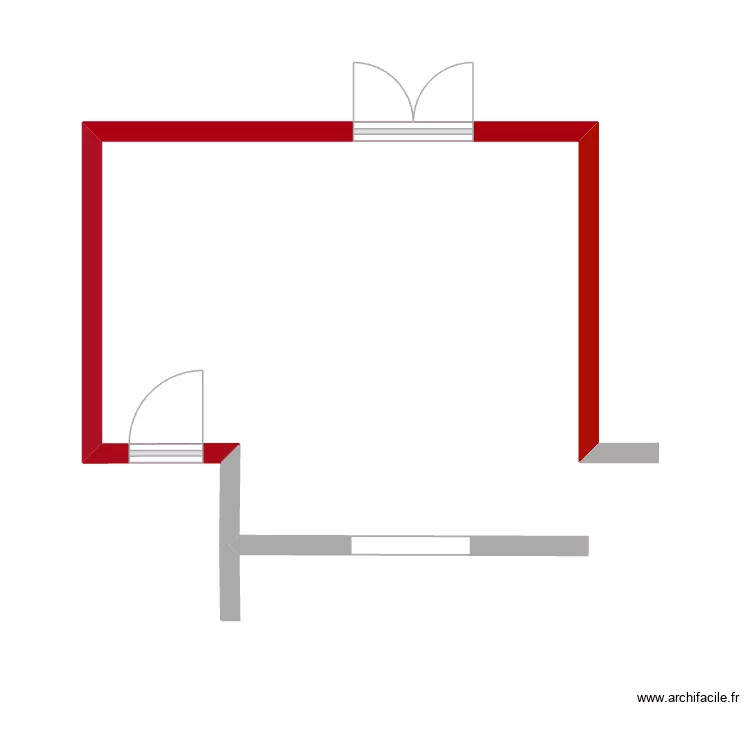 Pl&eacute;9. Plan de 