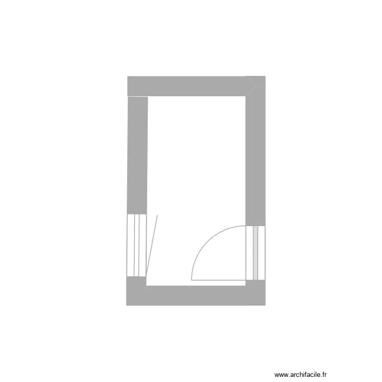 salle de bain andré. Plan de salle de bain andré. Plan de