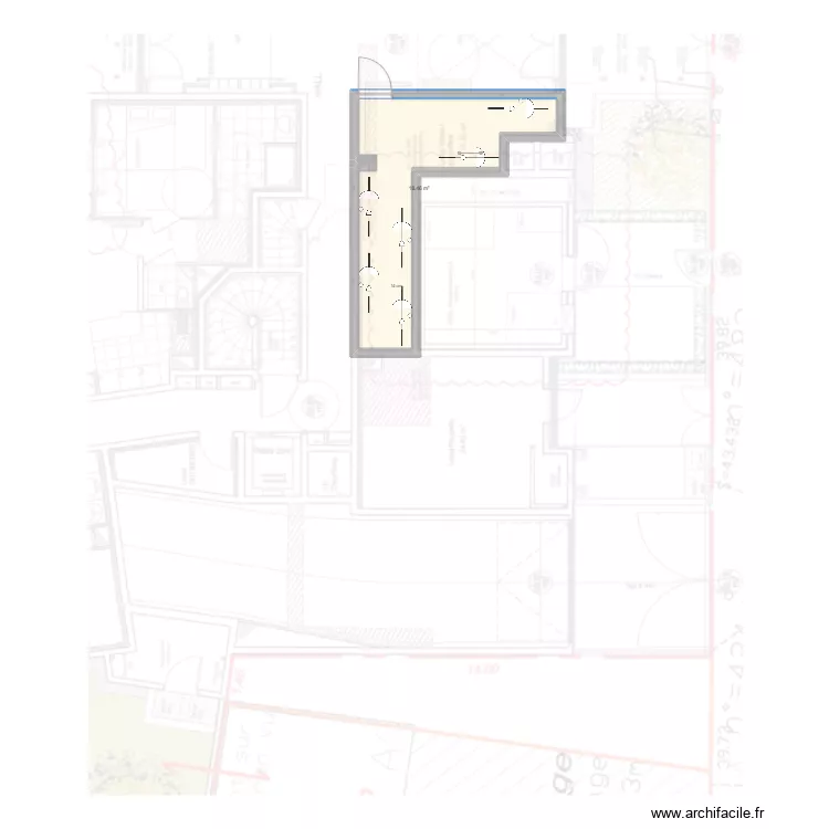 PERI. Plan de 