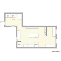 Fournil Plan Am&eacute;nagement