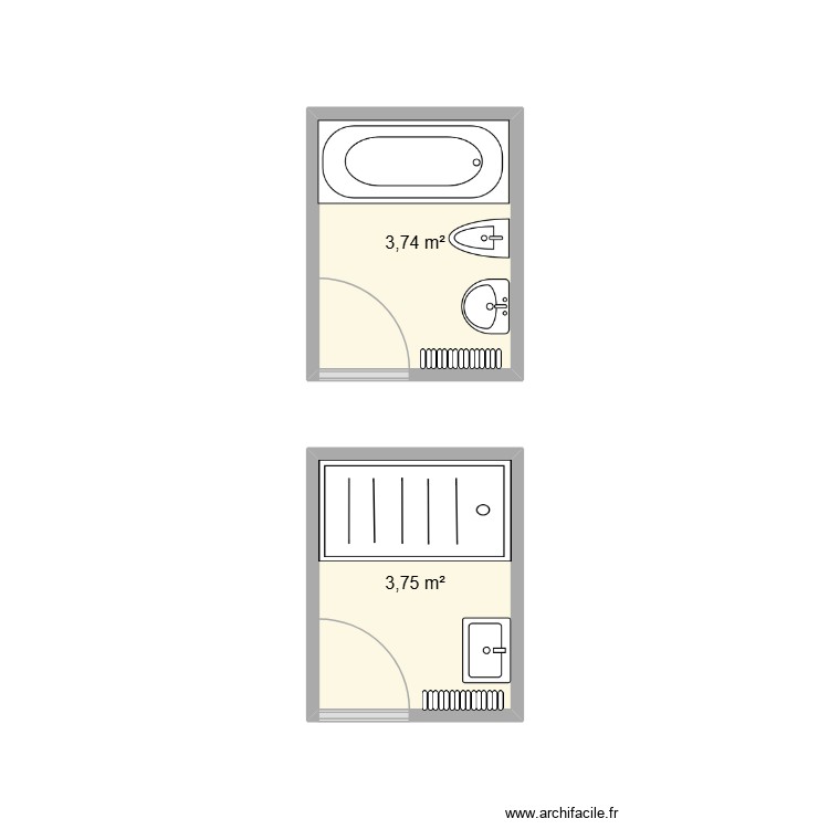 V.BO10137L. Plan de 0 pièce et 0 m2 V.BO10137L. Plan de 0 pièce et 0 m2