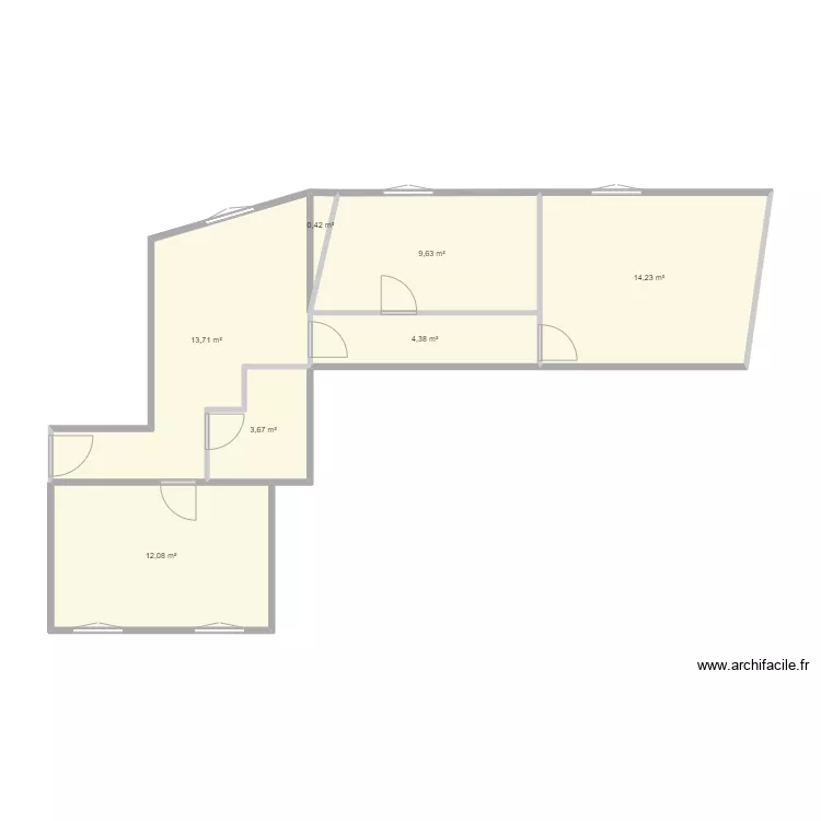 CALIFORNIE BASE. Plan de CALIFORNIE BASE. Plan de