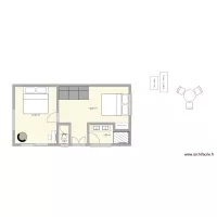 extension 4.54x8.74 -40m2