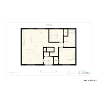 CASA 28' X 42' - PLAN VIERGE