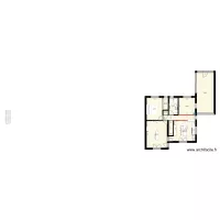 1er Etage bis