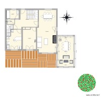 Plan des Omblais N°2