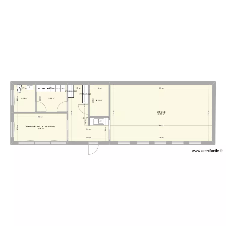 VERRIERE - HUE BOX-v4. Plan de 