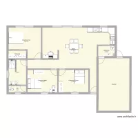 plan maison exocet