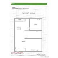 Plan Kob Secretariat