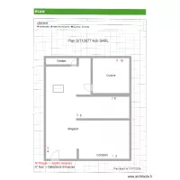 Plan Kob Secretariat