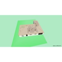 VSM TOIT 2 PANS + PLAT