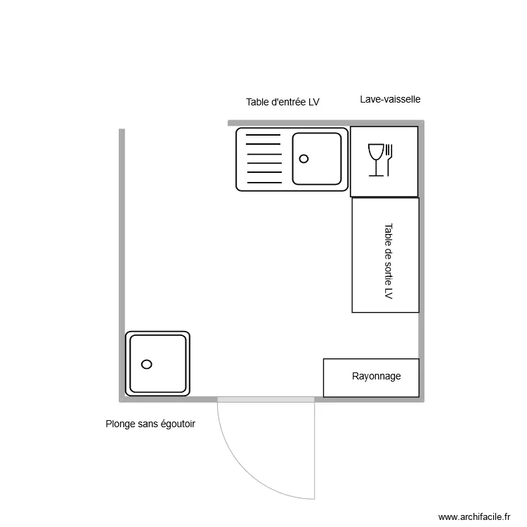 CAMPING DE LA BOUTINARDIERE. Plan de CAMPING DE LA BOUTINARDIERE. Plan de