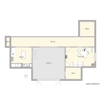 Plan Chenil