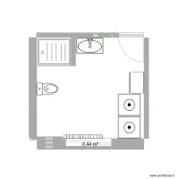 SDB projet 1