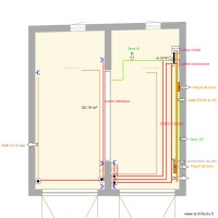 electricité garage