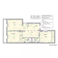 appartement adda benaouda3elec