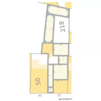 Saint Louis cadastre SAV2