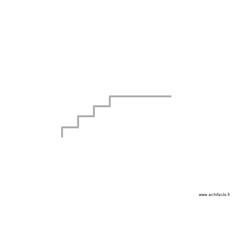 escal  11. Plan de 0 pièce et 0 m2