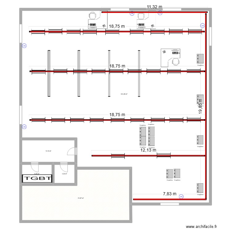 maximax lampe. Plan de 0 pièce et 0 m2