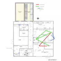 Plan Fromagerie  PMS 2025  flux produits