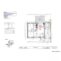 ERIEAU PLAN RESEAU